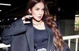 Olla Ramlan Kembali Bersinar, Comeback Disambut Meriah