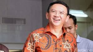 Basuki Tjahaja Purnama alias Ahok, menyatakan kesiapannya untuk diperiksa oleh Kejaksaan Agung