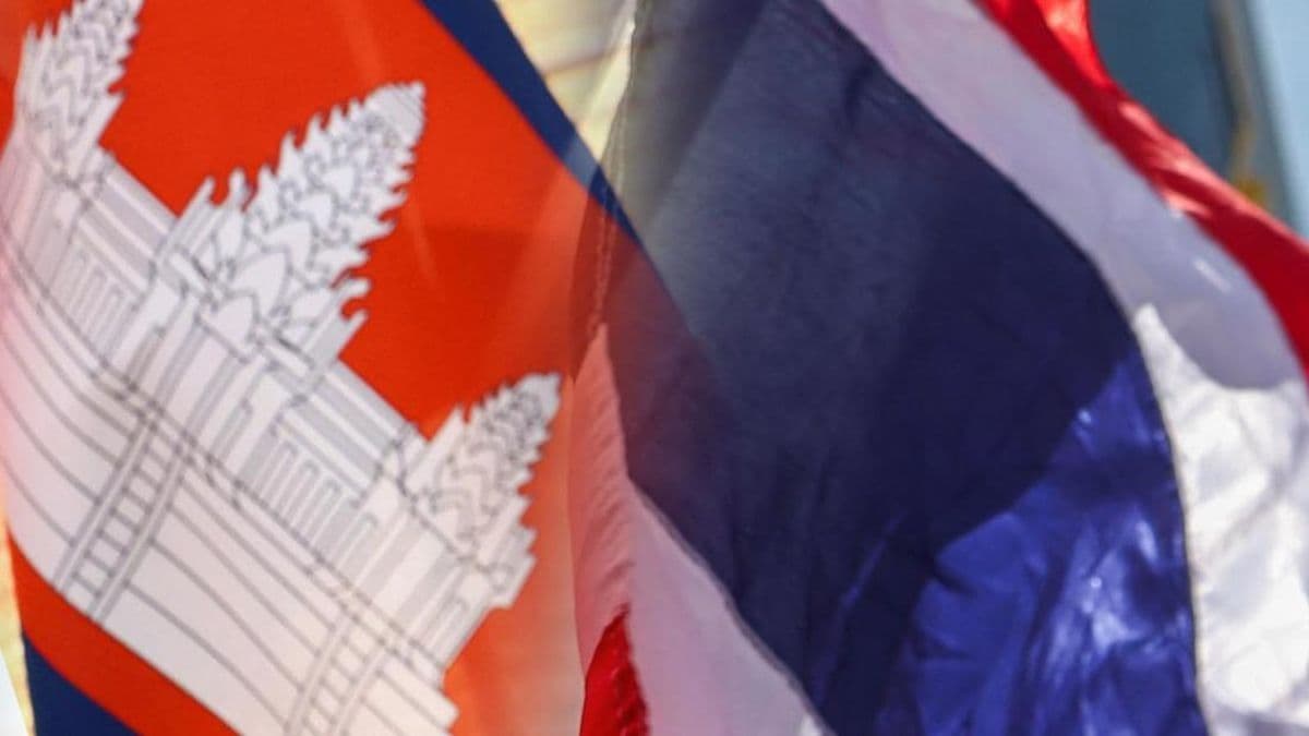 pecah perang thailand vs kamboja