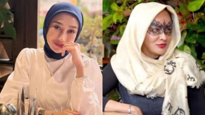 doktif laporkan reza gladys