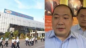 10 Ribu Pekerja Kena PHK Usai Sritex Resmi Pailit