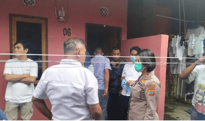Siswi SMK Bitung Tewas Diperkosa, Polisi Ungkap Penyebab Tewasnya karena Tulang Leher Patah