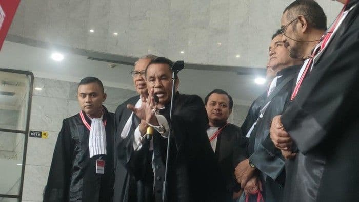 Hotman Paris: Dukungan Kesaksian 4 Menteri di MK dan Pemutusan Anggapan Miring soal Bansos