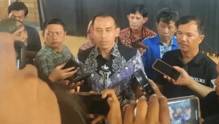 Viral Dugaan Pelecehan Seksual Di Klinik MU Cipadu, Ini Penjelasan Kasat Reskrim Polrestro Tangerang Kota