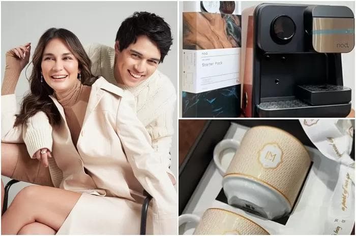 hampers mesin kopi luna maxime