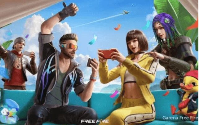 BURUAN KLAIM! 17 Kode Redeem FF 21 Agustus 2024, Klaim Gratis Hadiah dari Free Fire Sekarang