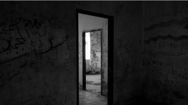 Kisah Mistis di Mes Persija: Pelatih Asing Dibuat Merinding