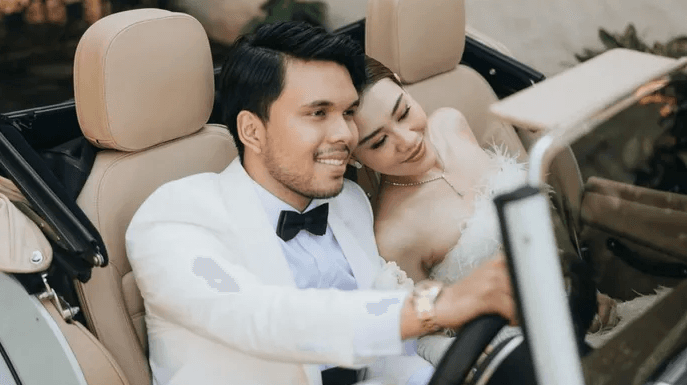 Diperiksa Hari Ini Aaliyah Massid dan Thariq Halilintar, Terkait Kasus Pencemaran Nama Baik