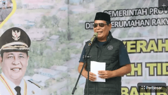 Pastikan Tak Akan Jadi Harun Masiku Jilid 2, KPK Cegah Sahbirin Noor ke Luar Negeri