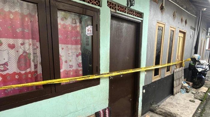 Satu Keluarga Tewas Diduga Pinjol