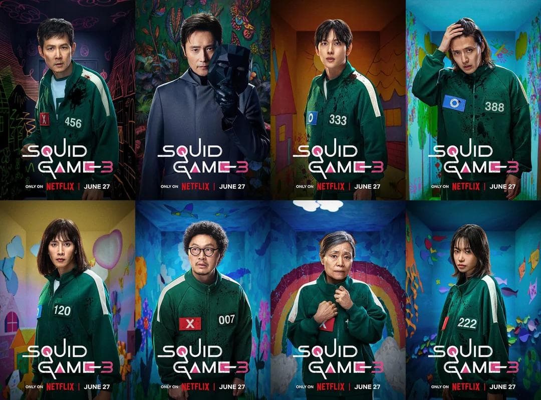 squid game season 3 final