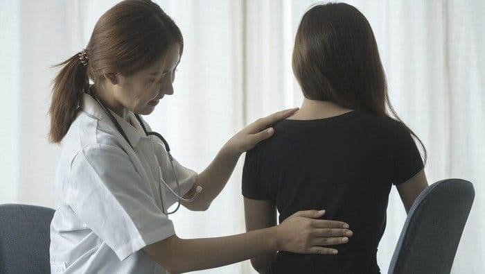 Wanti-Wanti Dokter: Minuman yang Bisa Picu Osteoporosis