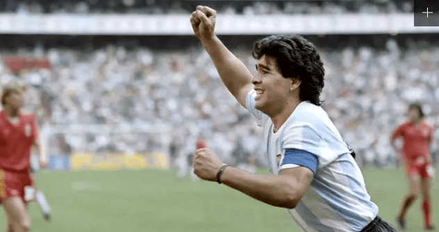 Viral! Pengadilan atas Kematian Maradona Ditunda hingga 2025