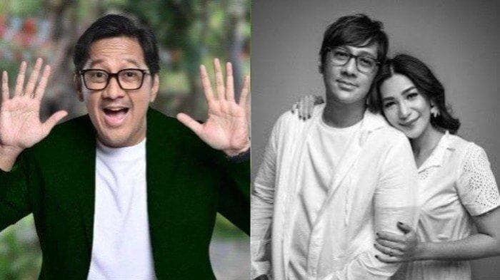 Balik Arah: Erin Gugat Aset Miliaran dari Andre Taulany