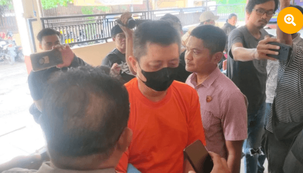 Setelah darah tumpah, dia baru nyesel, tapi udah terlambat, Karena warisan, pria di Surabaya bunuh adik dan keponakan.