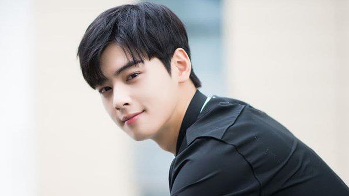 cha eun woo jalani akmil