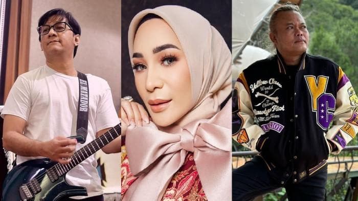 Sule Bocorkan Alasan Andre Taulany Nekat Ceraikan Erin