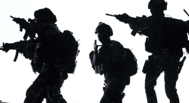 Keberadaan Den Harin, Misteri Pasukan Senyap TNI Konon Lebih Mengerikan dari Kopassus