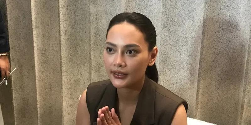 Erika Carlina Pilih Mandiri, Tolak Nafkah dari DJ Panda