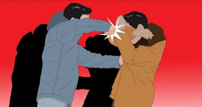 Anak Aniaya Ayah yang Sedang Stroke gegara Uang Rp 10 Ribu