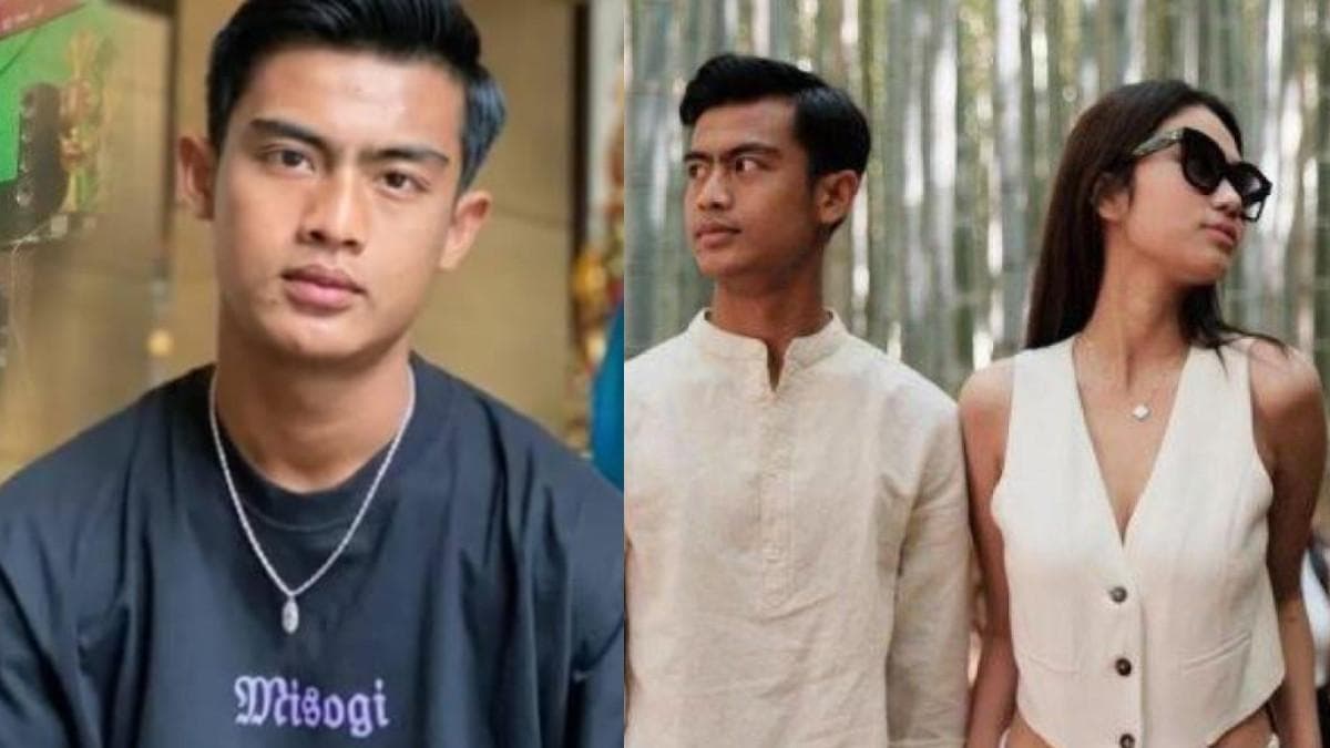 Resmi Berpisah, Arhan dan Azizah Tetap Jaga Silaturahmi