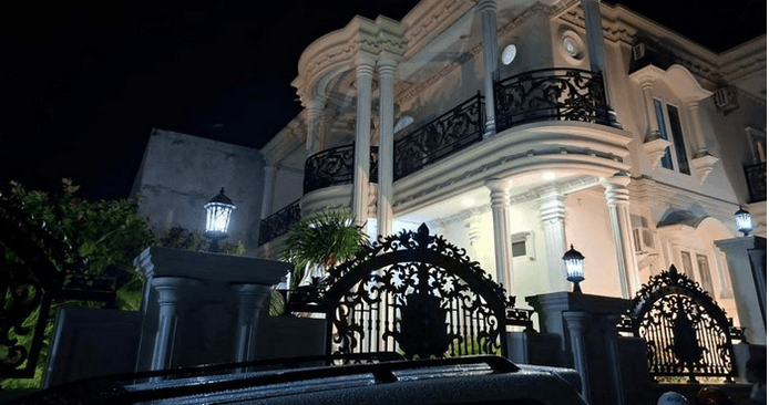 Bocah 9 Tahun di Cilegon Ditemukan Tewas Bersimbah Darah di Rumah