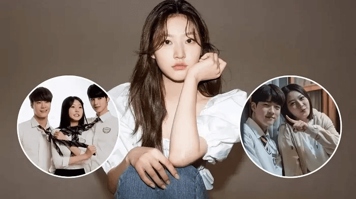 Kabar Buruk Berasal Dari Korea Aktris Cantik Kim Sae Ron Meninggal Dunia, Sempat Alami Depresi!