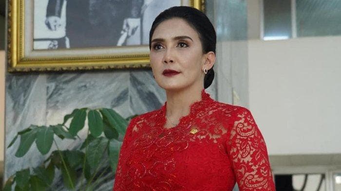 Kritik PPN 12% Rieke Diah Pitaloka Dilaporkan