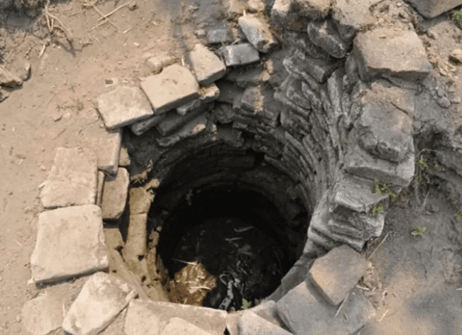 Misteri Sumur di Situs Beteng Semboro Peninggalan Kerajaan Majapahit Sejarah dan Mitos yang Tak Lekang oleh Waktu