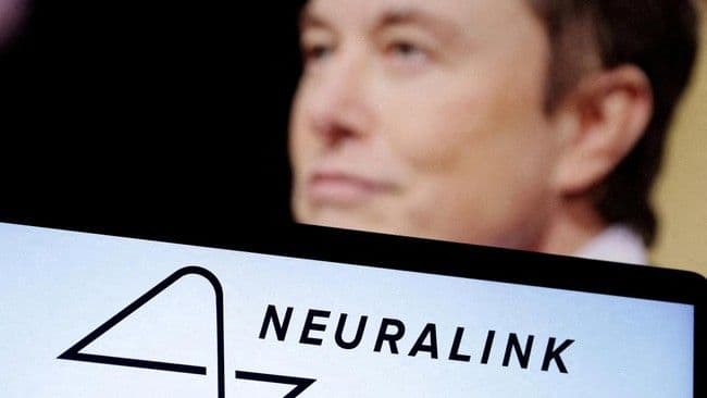 Neuralink Berhasil Tanam Implan Chip di Otak Pasien Kedua