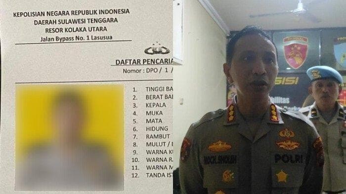 Polisi Enak-enak Dengan Istri Orang di Mobil