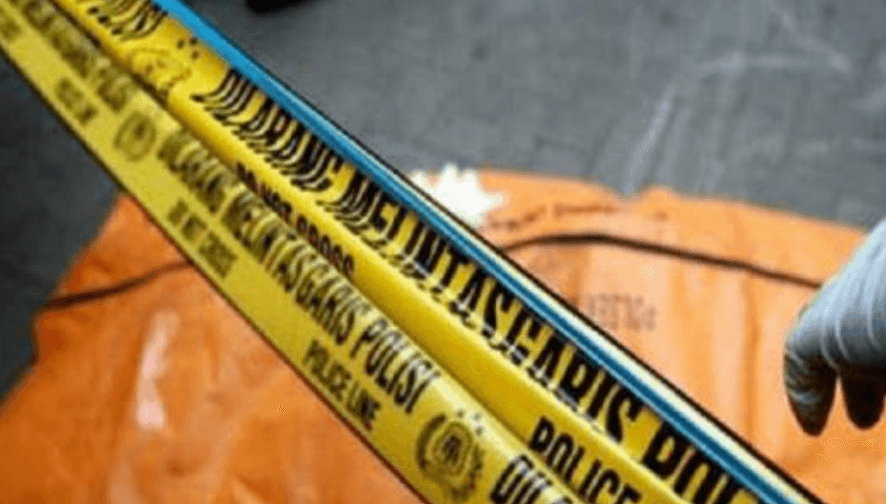 Tindak Tegas, 2 Perampok di Pamijahan Ambruk Ditembak Polisi Satu Tewas