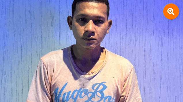 Pria Ancam Sebar Video Syur Bareng Almarhum Ibu Kos Di Tangkap Setelah Buron