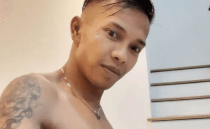 Di Tangkap Polisi! Pelaku Pemerkosaan dan Pembunuhan Gadis Penjual Gorengan di Kabupaten Padang Pariaman