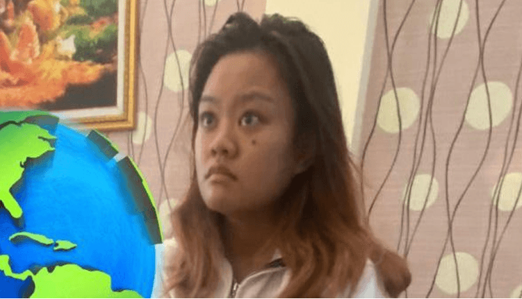 Puji Mahasiswi Undip Diduga Lakukan Penipuan Uang Donasi Kuliah?