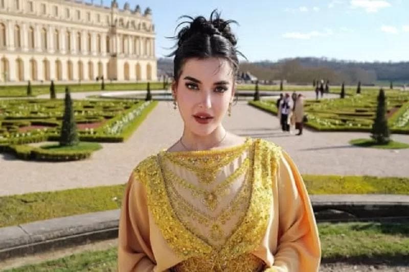 Isu Cerai Menguat, Tasya Farasya Pilih Diam dan Tinggalkan Medsos