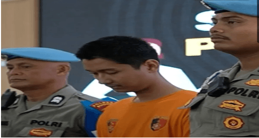 Armor Toreador Suami Cut Intan Nabila Resmi Tersangka, Polisi: Tak Ada Ruang Untuk Pelaku KDRT