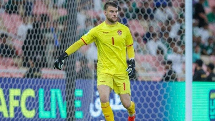 Maarten Paes Catat Nilai Pasar Tertinggi